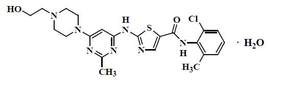 Dasatinib